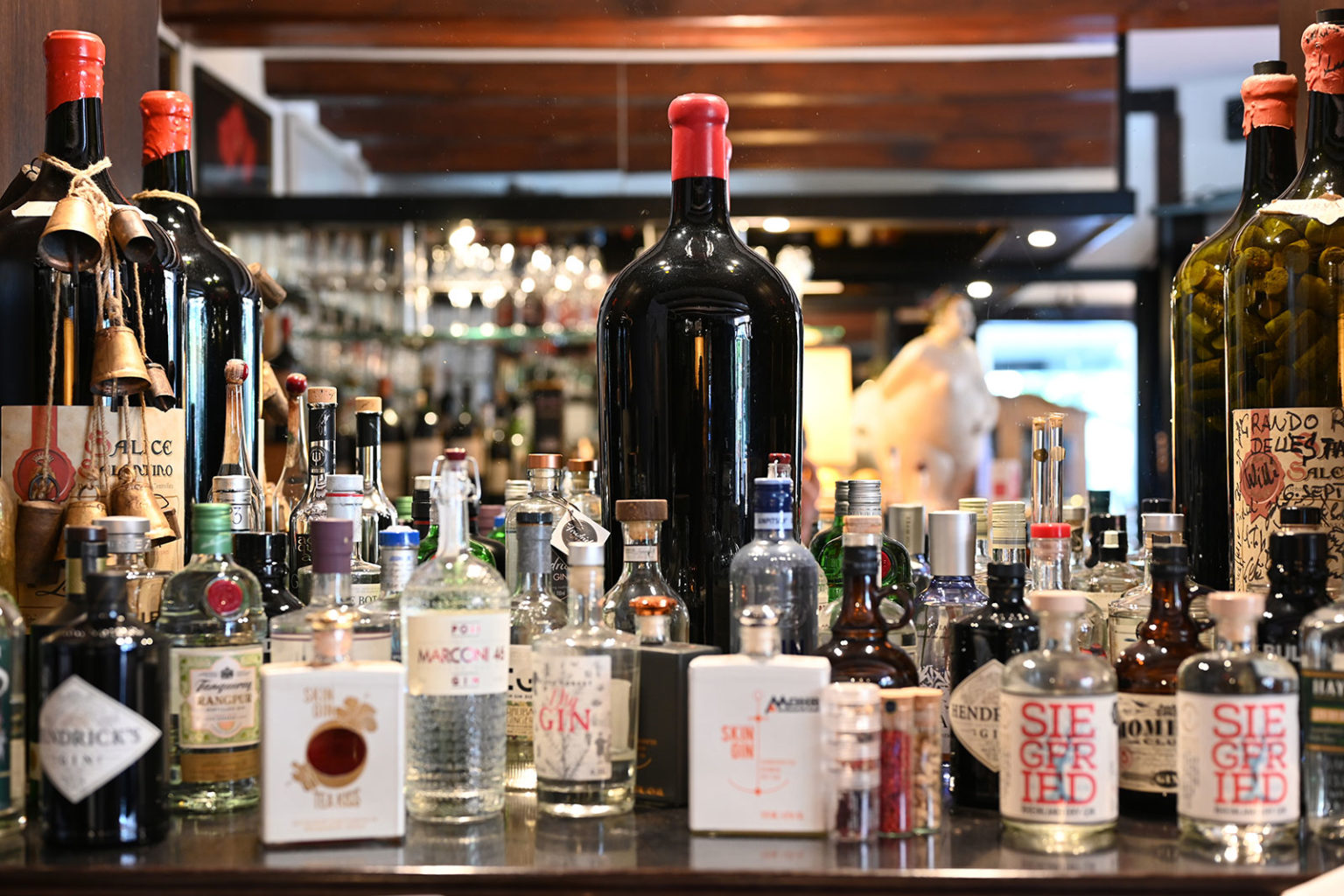Reservierung | Ristorante Al Porto Stade
